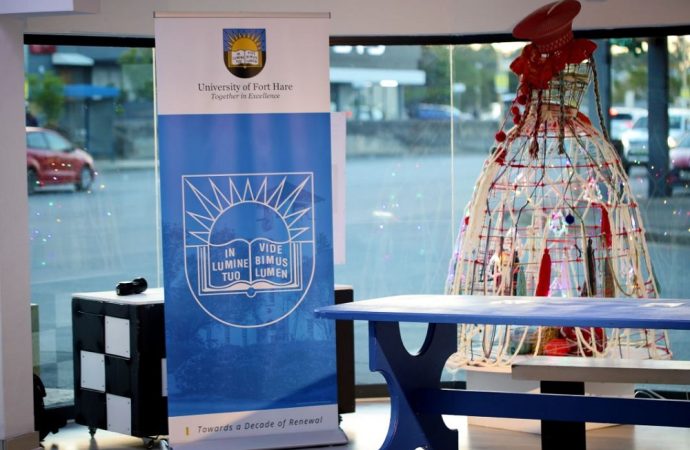 Academic activities disrupted at UFH Alice Campus due to protests