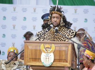 AmaZulu royal family welcomes SCA ruling affirming King Misuzulu
