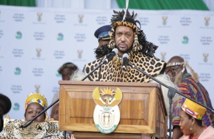 AmaZulu royal family welcomes SCA ruling affirming King Misuzulu