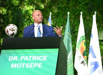 CAF announces profit reversing several years of deficits