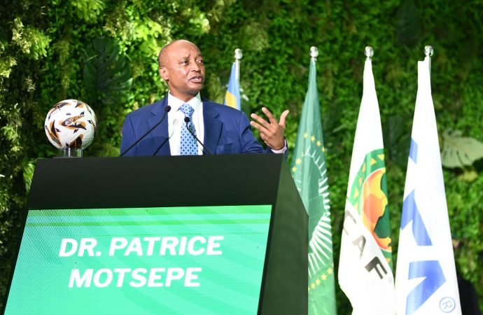 CAF announces profit reversing several years of deficits