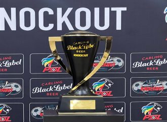 Magesi FC make strong start to Carling Knockout Cup title defence