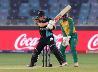 Proteas Women make strong start against New Zealand in Indore