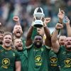 Rugby Championship hits peak then heads into purgatory