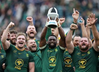 Rugby Championship hits peak then heads into purgatory